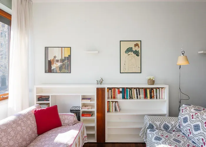 Amazing Trastevere Apartment