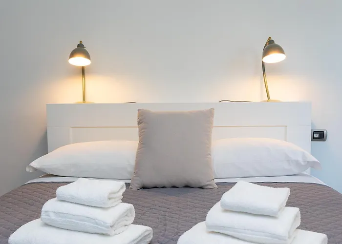 Amazing Trastevere Apartment *