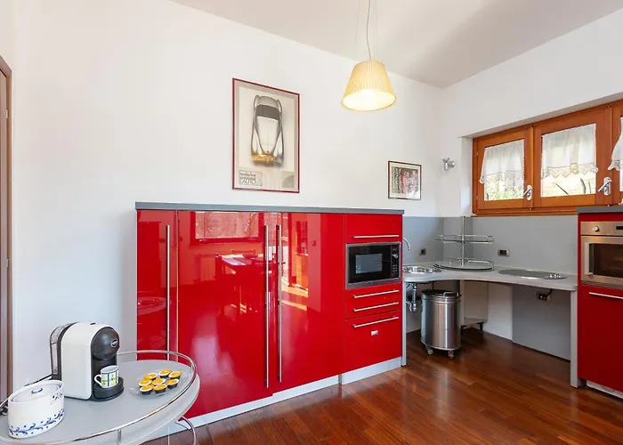 Apartment Amazing Trastevere *