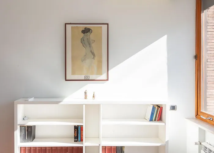 Amazing Trastevere Apartment *