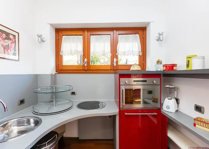 Amazing Trastevere Apartment *
