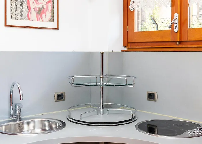 Apartment Amazing Trastevere *