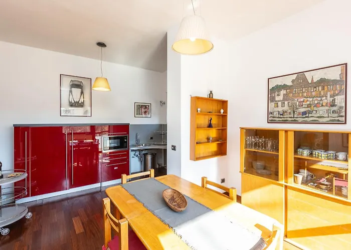 Amazing Trastevere Apartment Rom