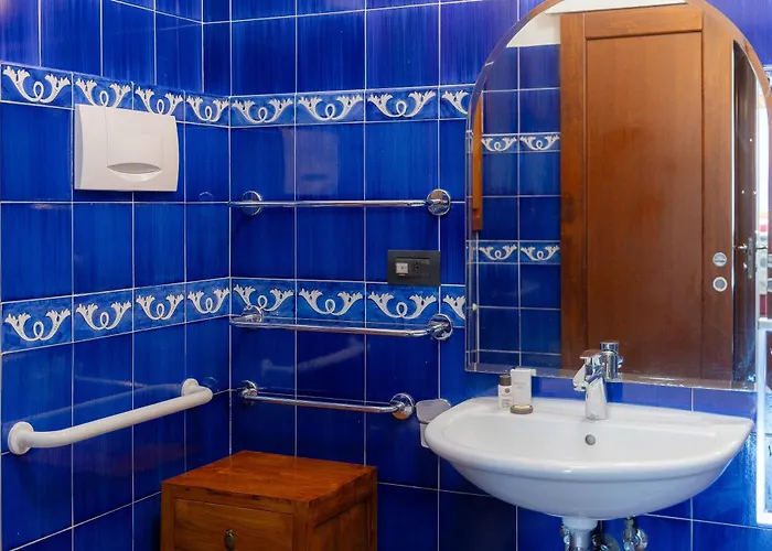 Amazing Trastevere Apartment
